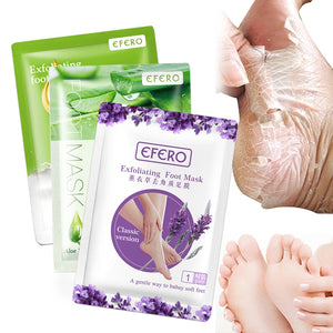 Avanile™ Foot Peeling Mask