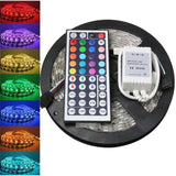 LED STRIP LIGHT W/ REMOTE